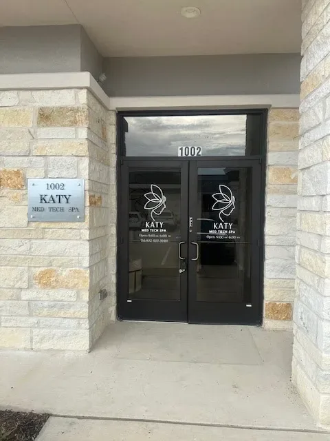 Katy Med Tech Spa — Facial spa in Katy